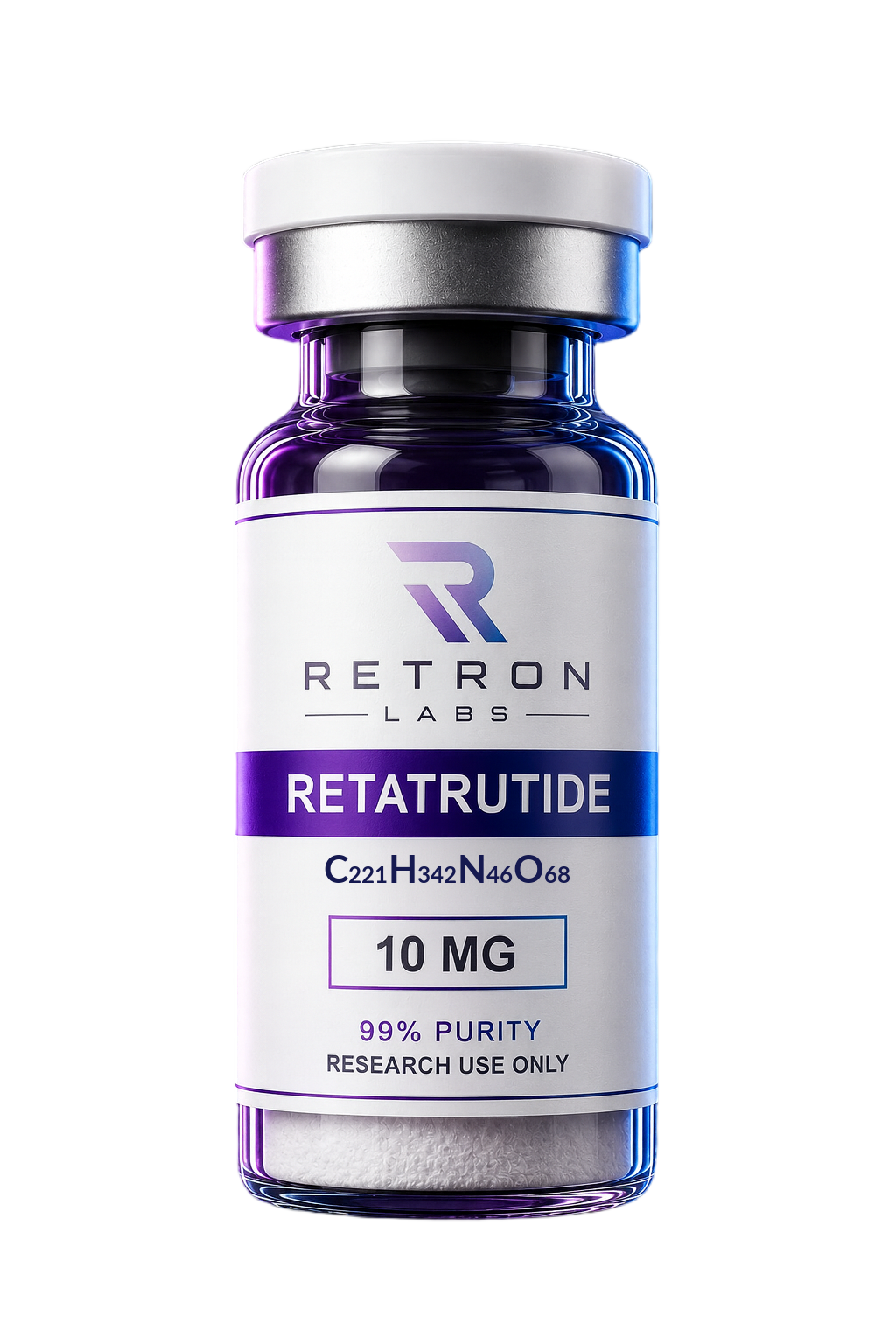 Retatrutide Reference Material